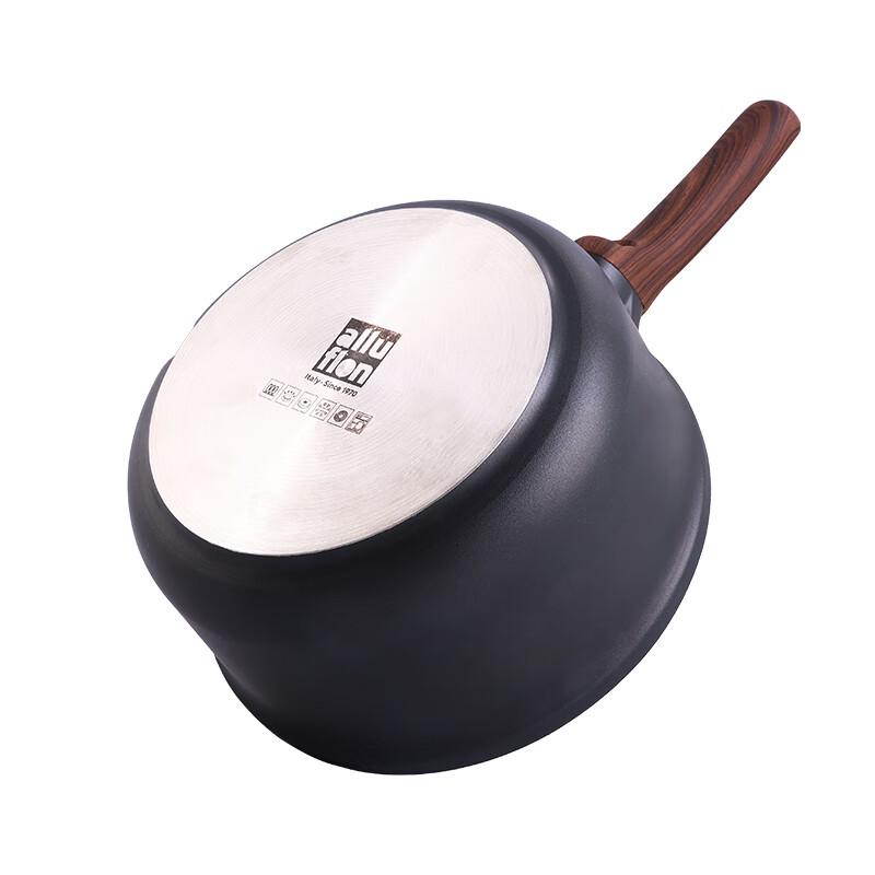 Alluflon Venice Non-stick Saucepan