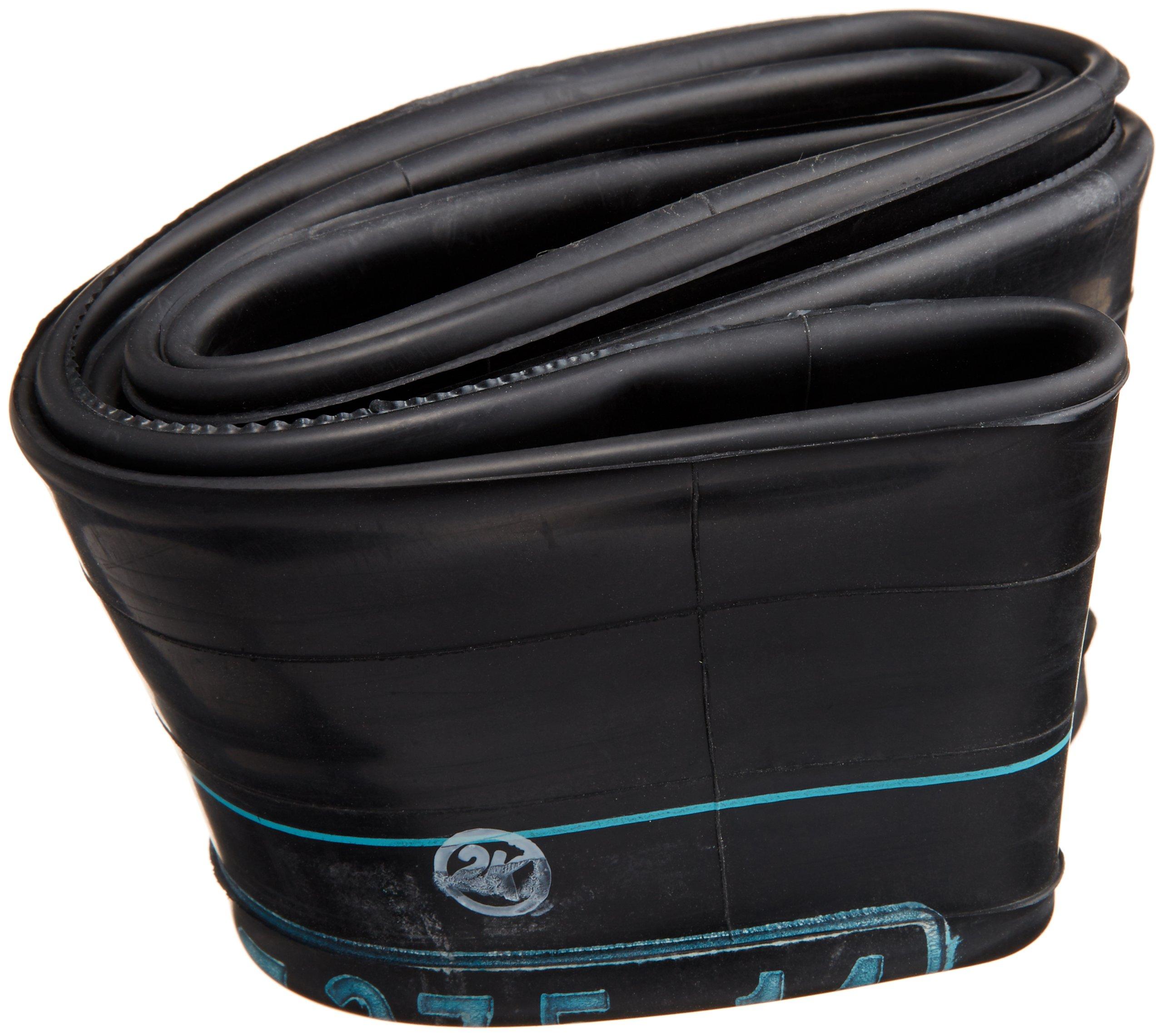 

IRC Inoue Rubber Motorcycle Tire Valve Rim 14 for Motorcycles Tube, 2.75-14, Shape TR4, Diameter inches, 25942B, чёрный