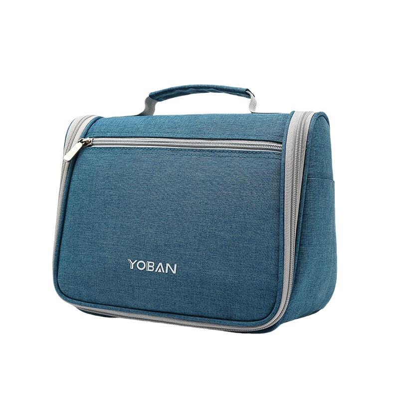 Hufeng Portable Travel Toiletry Bag