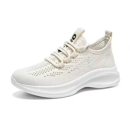 

Fashion Mesh Breathable Summer Ladies Footwear Korean Walking Vulcanized Shoe Fashion 2025 Designer Luxury Women s Shoes On Sale Deals 36