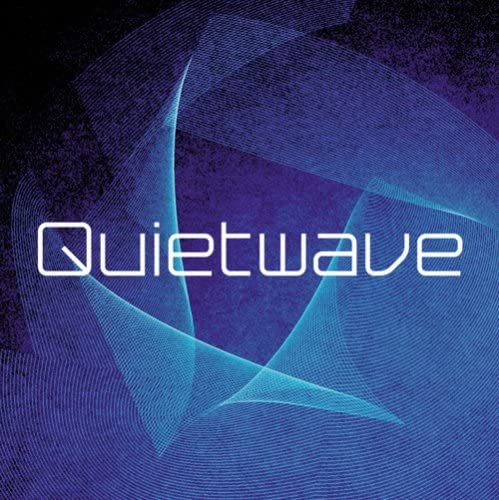 

CD VARIOUS - Quiet Wave Japan Music Others Used