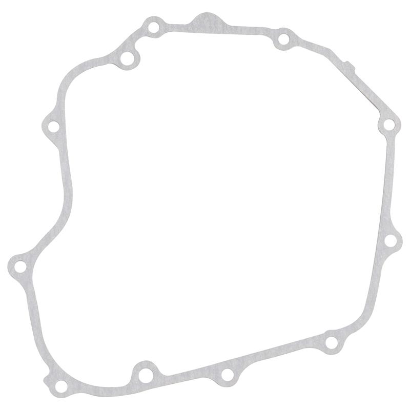 Motorcycle Cylinder Crankcase Cover Gasket For Kawasaki Ninja 250R EX250 2008-2010