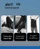 Men's Plus Size Waterproof Anti-Slip Chef Shoes - Safety, Oil Resistant, Anti-Odor Work Shoes for Restaurant Staff