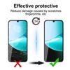 1-4pcs Ultra HD Tempered Glass for Redmi 15C Screen Protector Full Cover 9H Anti-scratch Protective Films for Xiaomi Redmi 15C