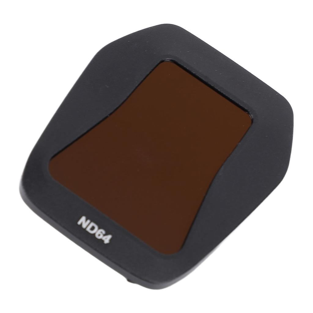 ND Filter 64 Professional Snap On Lens Quick Install Disassembly for AIR3S Drone Accessories