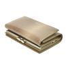 Leder Damen Portemonnaie PATRIZIA VL-108 RFID