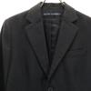 RALPH LAUREN Made in Japan wool pants suit Setup 7 gray Impact 21 Women Used