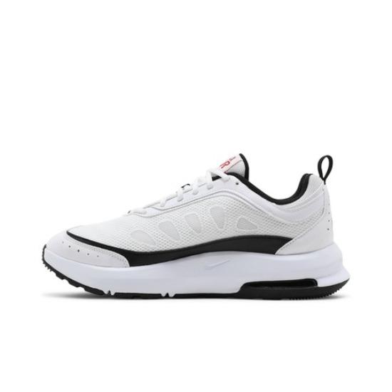 Nike Air Max AP Weiß University Rot CU4826-101