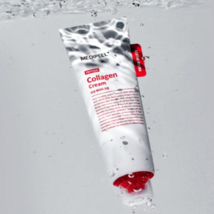 MEDI-PEEL Red Lacto Peptide Collagen Barrier Cream 80ml