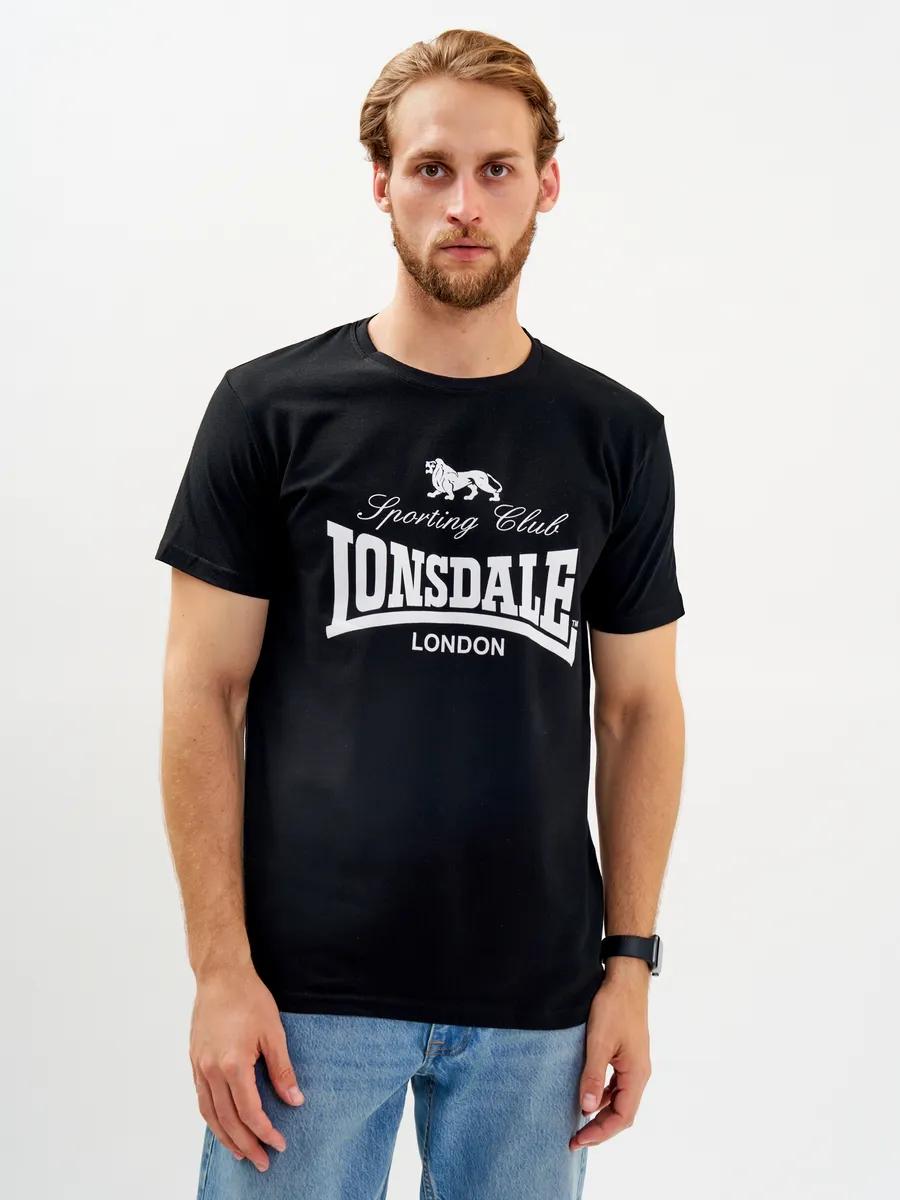 Футболка Lonsdale 3XL