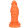 Extra Large Liquid Silicone Egg Set Soft Anal Dildo Trainer Shaped Anal Plug Large Dildo