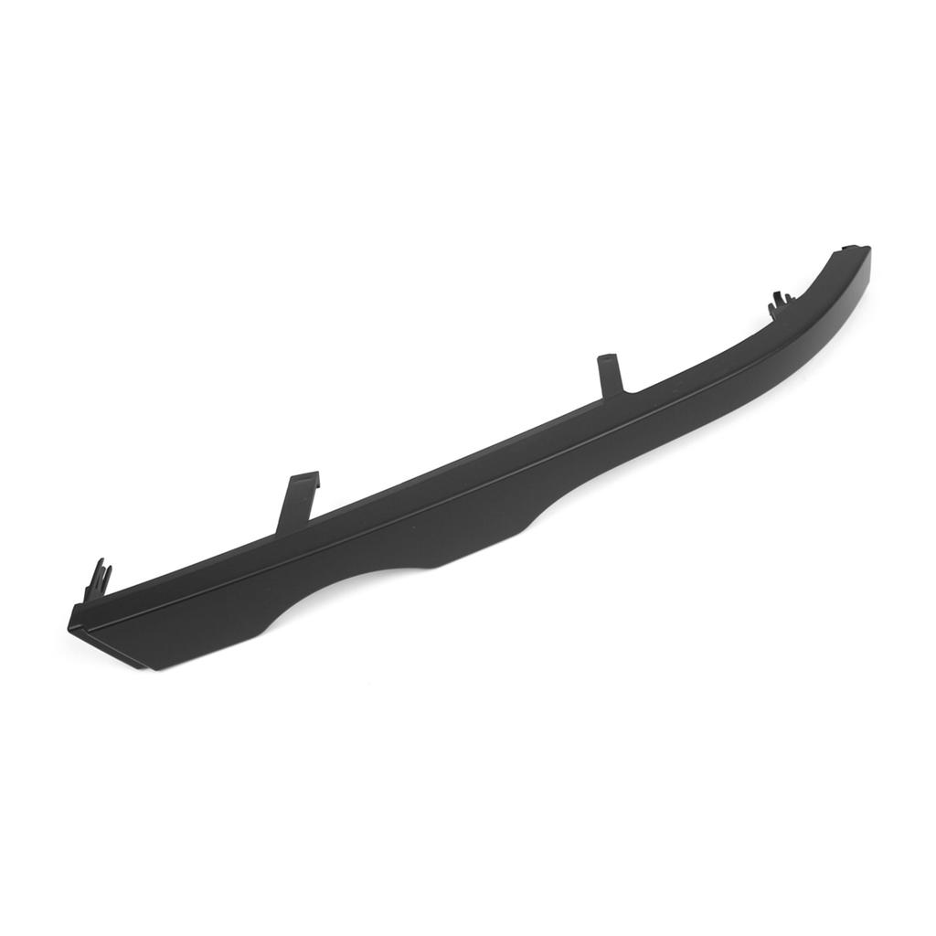 Headlight Lower Molding Trim Replacement for 3 Series E46 2 DOOR 1998 2002