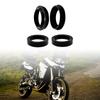 Fork and Dust Seal  Motorbike Accessories Rubber for   500  1000 Replace Parts Easy