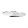 Universal Pans Pots Lid Large Kitchen Supplies Cast Iron Skillet Pot 30cm