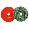 Polishing Pad Power Tools 300# 500# Artificial Stone