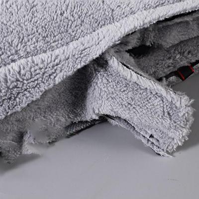 Motorcycle Handlebar Gloves Windproof Warm Waterproof Cycling Supplies With Reflective Strips Bike Handlebar Mittens For Daily