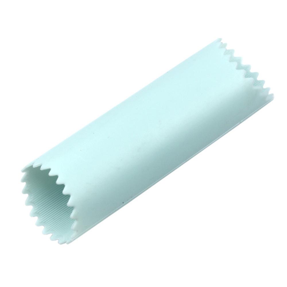 2/4/6PCS Manual Health Safety Wear-resistant Practical Household Silicone Garlic Peeler Durable Simple Portable Kitchen Peeled