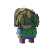 Building Block Compatible, Joker - Shirt Pack, Small Particle Building Block Assembly Model Intelligence, Ornament