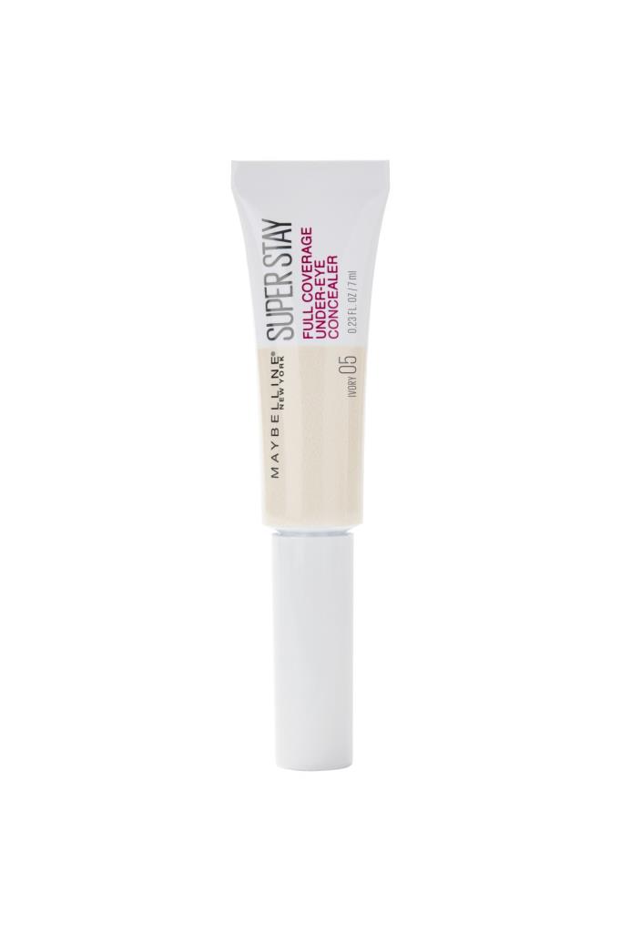 

Maybelline Super Stay Göz Altı Concealer 05 Ivory