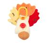 i-UP Fine Motor Toy Animal Life Dressed Up Lion
