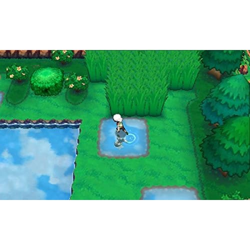 Pokemon Alpha Sapphire