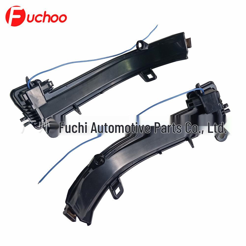 LED Sequenzielle Blinkerleuchte für BMW F33, F34, X1 E84, F36, M2 F87 Rückspiegel