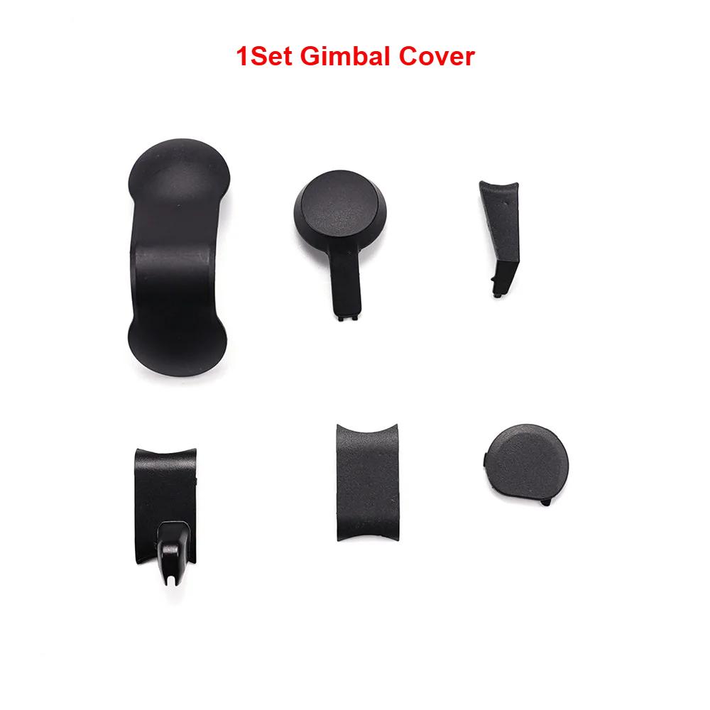 Camera Lens Rear Cover For Mini 5Pro Repair Parts Original PTZ Damper Rubber Hook For MINI 5 PRO Gimbal Replacement Accessories