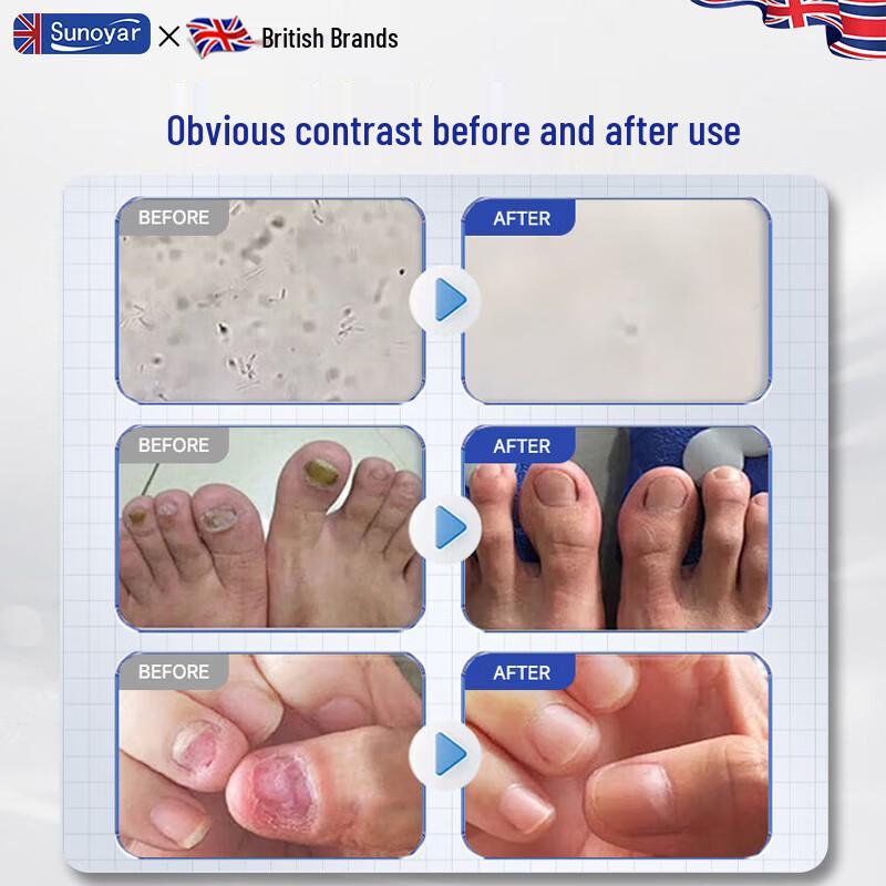 LEKKI Health & Beauty Essentials