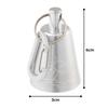 Daiki Seikou Aluminum Bear Bell DaiFeel Sunrise Co., Ltd. 2-Way