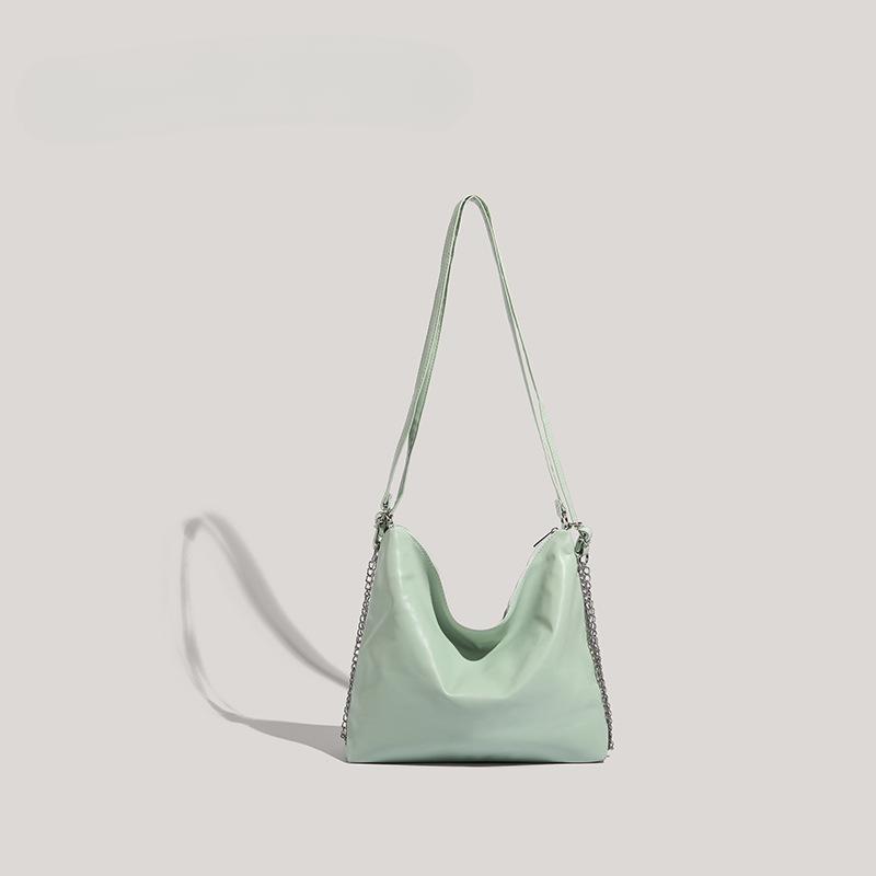 Ballet Style Bow Backpack for Women Fashion High-end Backpack Commuting Tote Bag for Women