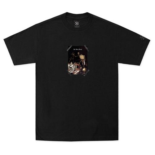 Hdcr Memento Mori 02_Blct Black/M