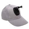Action Camera Mount Hat Lightweight Baseball Hat with Camera Mount for Outdoor Sports Travel Hiking