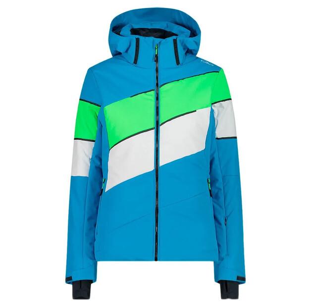 CMP Куртка софтшелл Zip Hood 32W0236