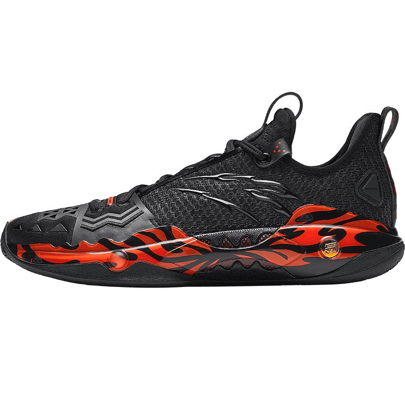 ANTA KT5 Pro Kyrie Irving Men s Basketball Shoes 40 (US Men s 7)