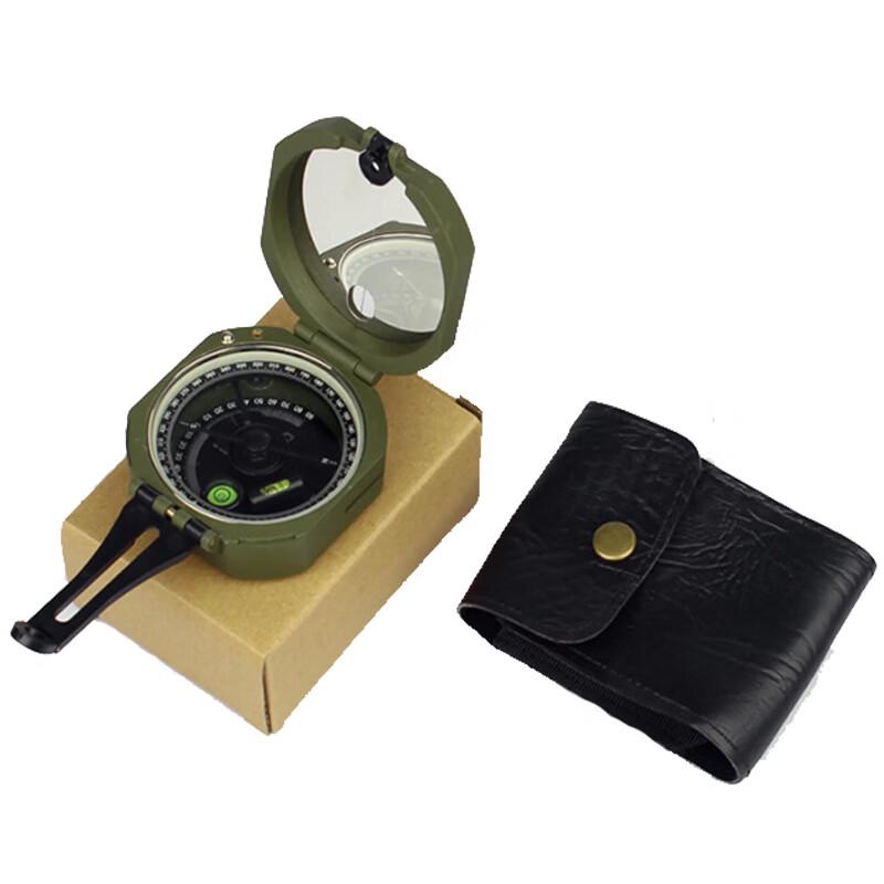 Multi-functional Magnetic Compass