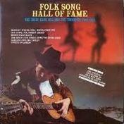 

LP Record HANK HILL & THE TENNESSEE FOLK TRIO - Folk Song Hall Of Fame PST716 Palace 1960 US Country/Folk Used