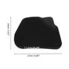 BULLSPANN Motorcykel Luft Luftfilter Luftinsats Luftfilter Skumplatta Passar Yamaha