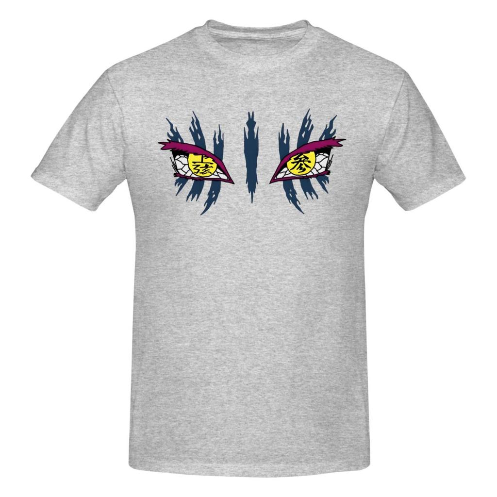 Unisex Akaza Eyes Awesome T Shirt Vintage Oversized Oneck Cotton Sleeve Custom Shirts