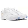 Reebok Answer 5 Low 'Triple White' Men's EF7602