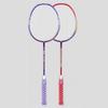 DHS E-S46 Durable Badminton Racket Set