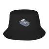 Sardines Bucket Hat Hiking Hat Cap Man Women's Wear Men's