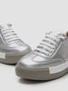 Gisse Genuine Leather Rudy Sneakers Gis-45201