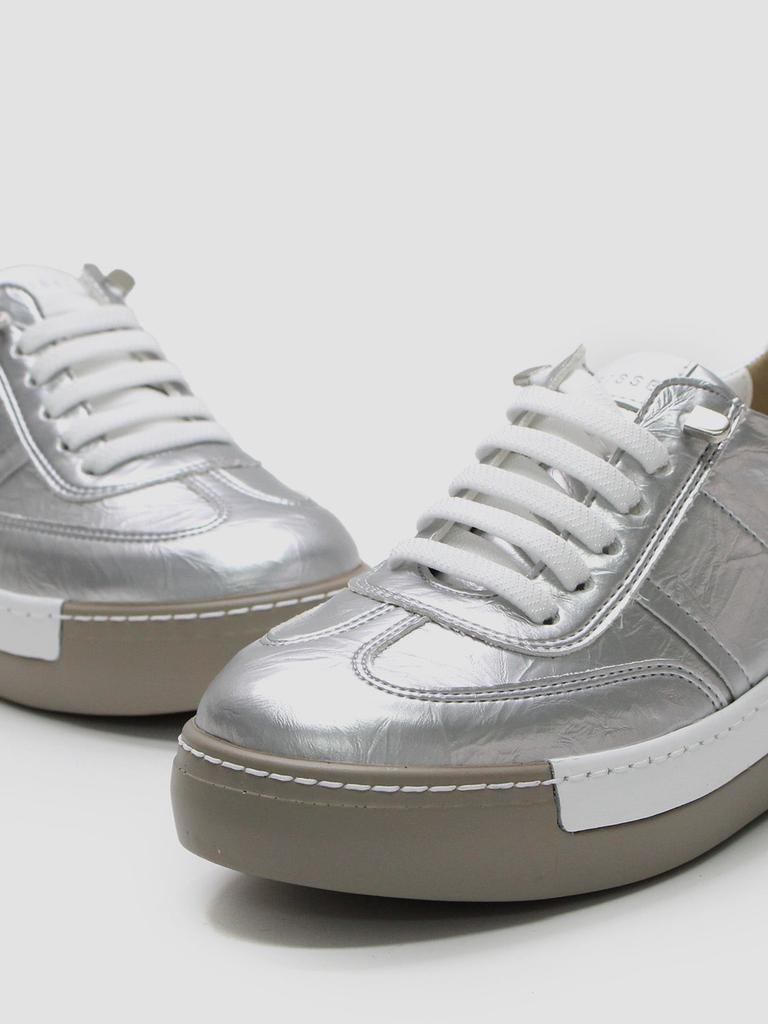 Gisse Genuine Leather Rudy Sneakers Gis-45201