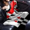 Fc Viktoria Kln Blanket, High quality Comfortable for All Seasons, Home Decor, Warmth and Comfort