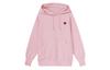 Valentine's Day Collection Sweatshirts Women's Pink Hooded Moderate Regular FD9932-690