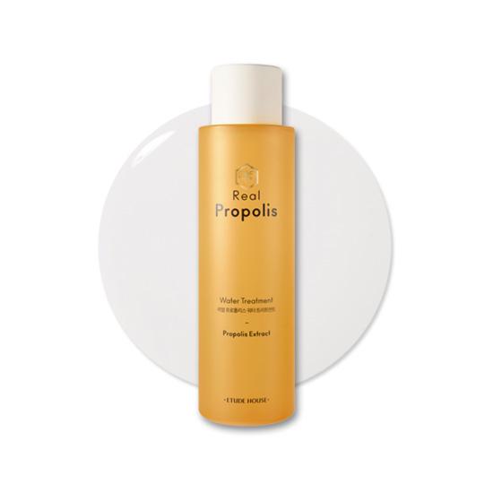 

ETUDE HOUSE Real Propolis Water Treatment 170 мл.