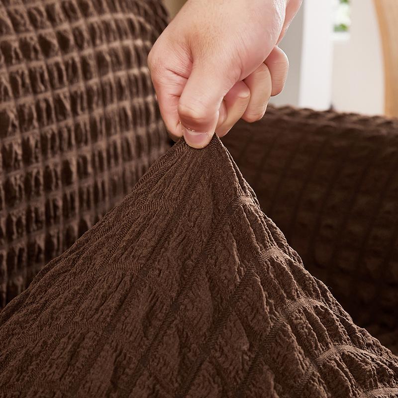Sofa Cover Universal All Inclusive Elastic Sofa Cushion Sofa Cover Cover All Seasons Universal Cover Cloth Anti Cat Scratch