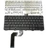 Сумісна клавіатура для Lenovo N22, N22-20, U30S, 300E, HP 11-G5 EE Touch