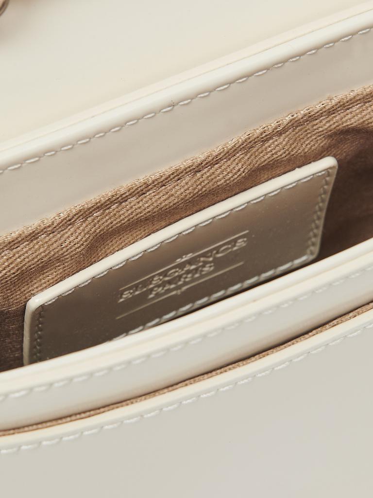 Elegance Paris Lowty Mini Crossbody Bag Osfh003H