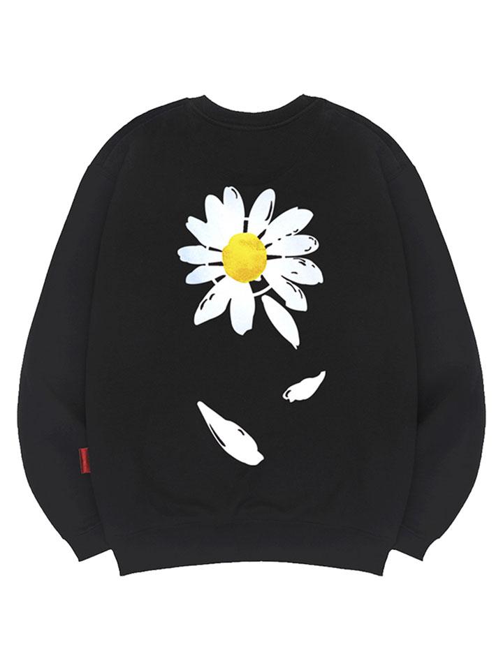 Ellamo Cosmos Sweatshirt Unisex Plus Size